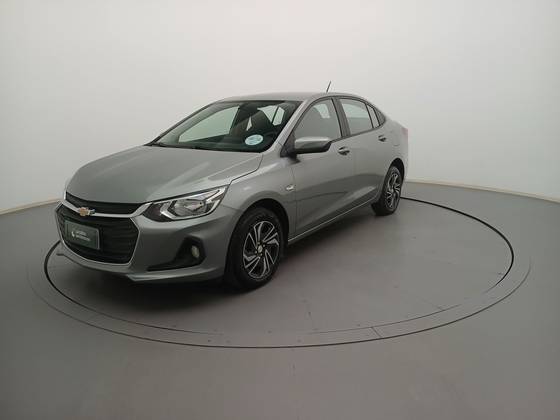 CHEVROLET ONIX 1.0 FLEX PLUS LT MANUAL CHEVROLET ONIX 1.0 FLEX PLUS LT MANUAL
